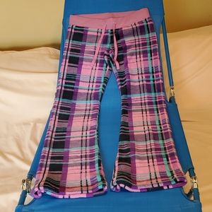 Pajama bottoms(NEVER WORN)